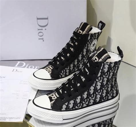 dior high tops kids|christian dior high tops.